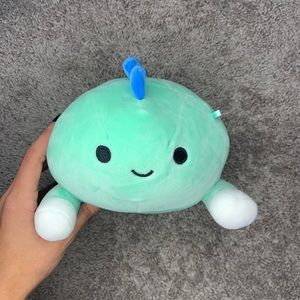 “Ben” Hugmee Squishmallow